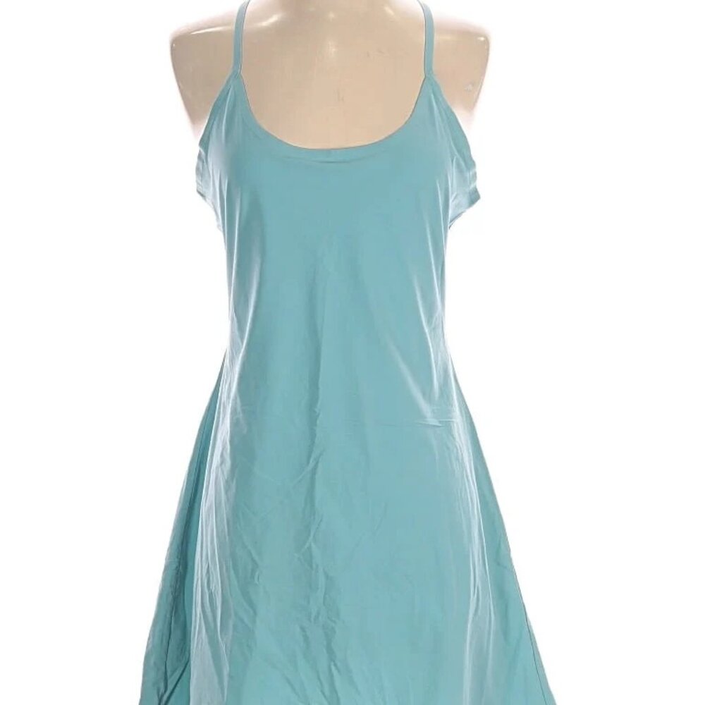 Outdoor Voices the Exercise Dress